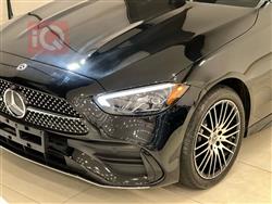 مرسيدس بنز C-Class